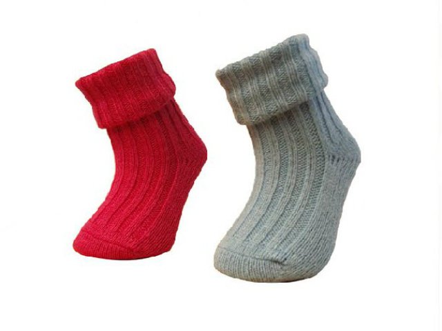 bebek çocuk çorapları
