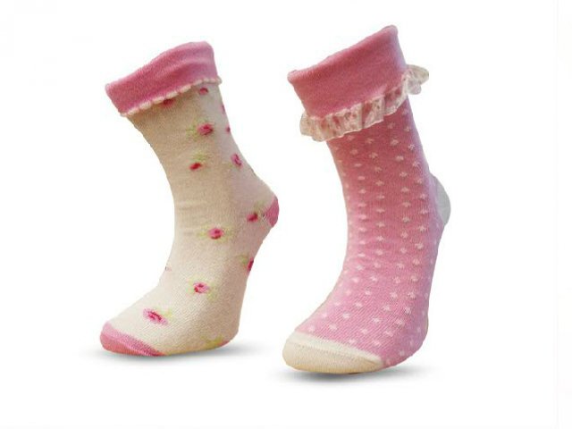 bebek çocuk çorapları