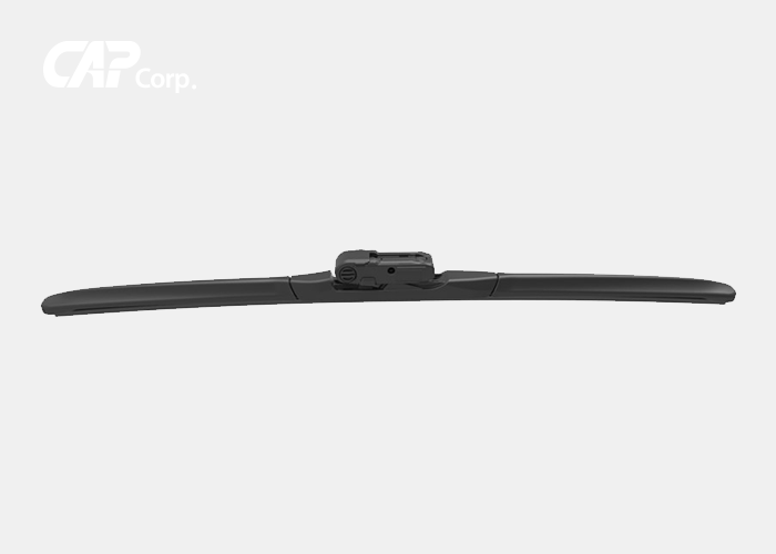 شفرة ممسحة HYBRID / سلسلة SF / شفرة ممسحة مبتكرة تمامًا