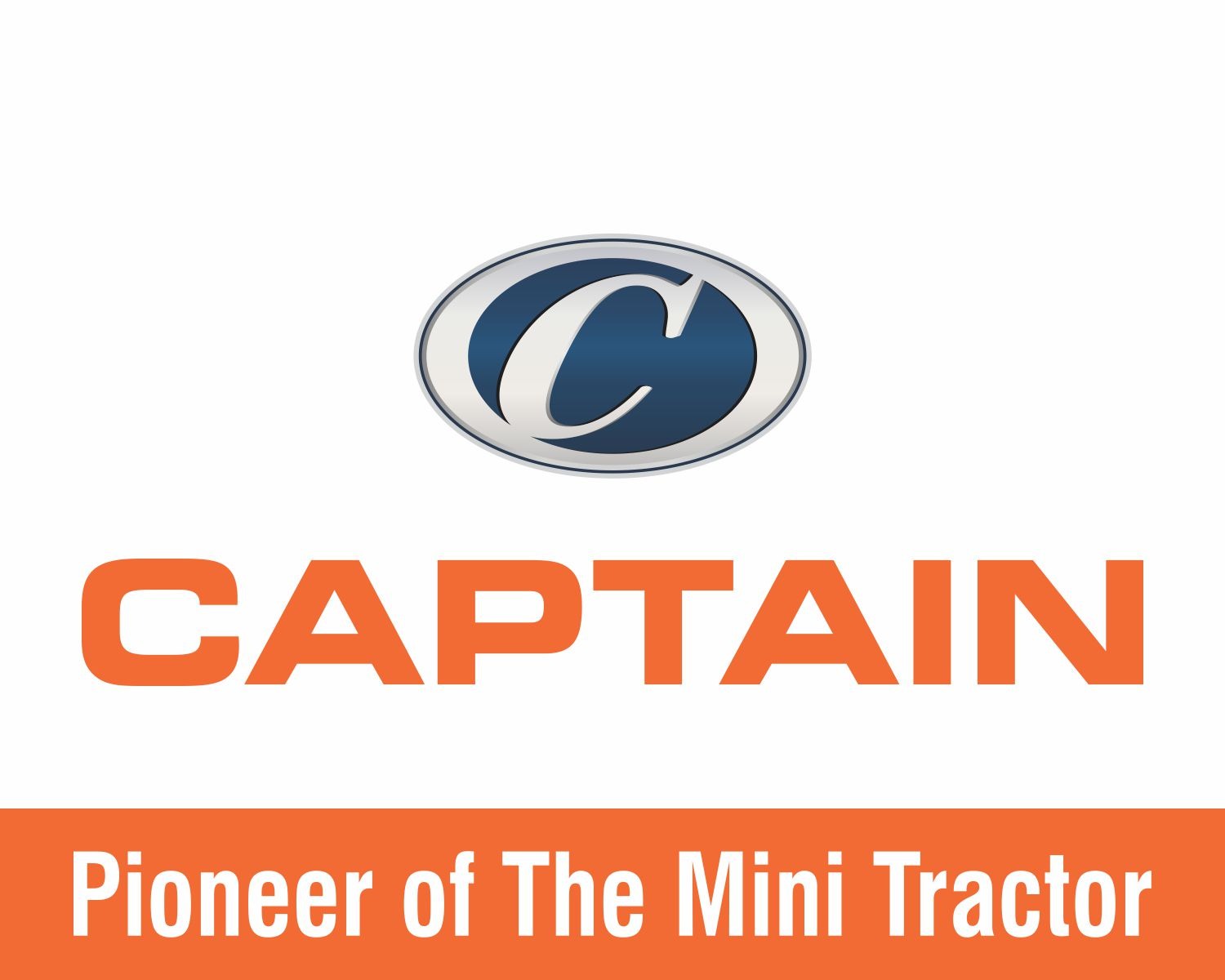 Капитан тракторы Pvt.ООО