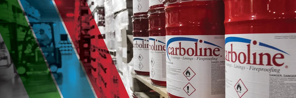 Carboline Italia S.P.A. hero