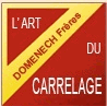 CARRELAGES ET MARBRES DOMENECH FRERES