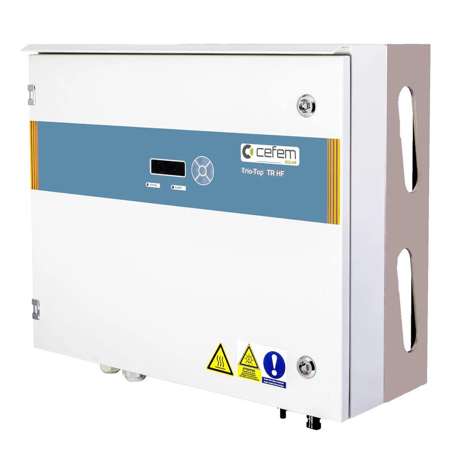 Guc DCAC инвертор