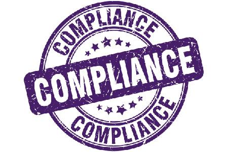 DATENSICHERHEIT UND COMPLIANCE