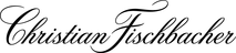 Christian Fischbacher 