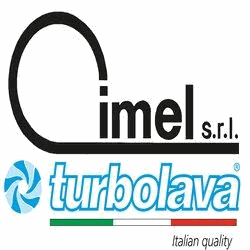 CIMEL TURBOLAVA LAVAPAVIMENTI MACCHINE A VAPORE