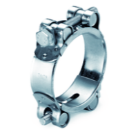 Heavy Duty Clamps