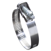 Quick Release Clamps