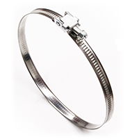 Quick Release Kelepçeleri