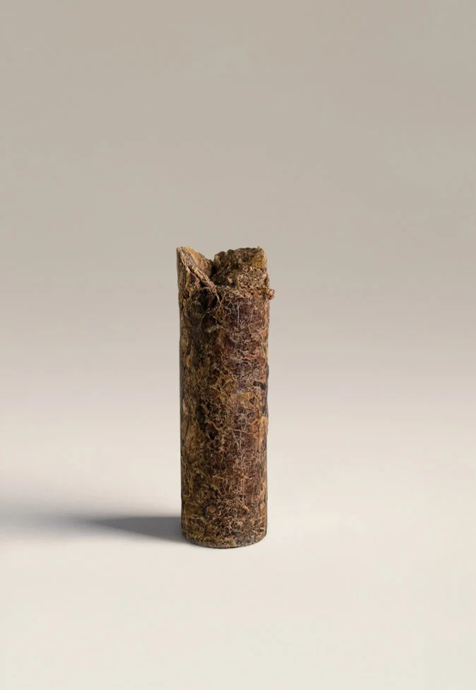 Yer Fistigi Kabugu Peletleri (PHP)