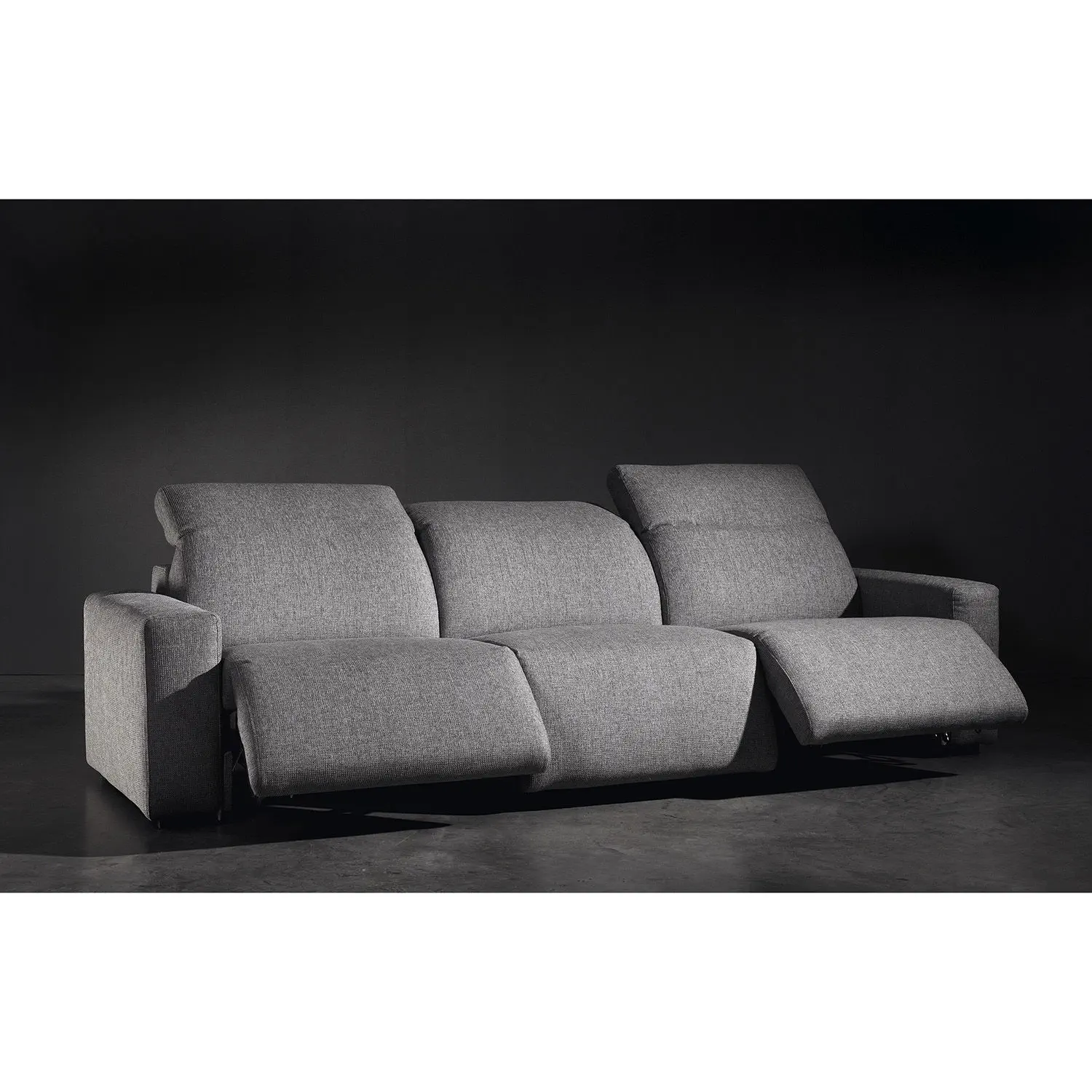 Modular sofa COSMOPOL