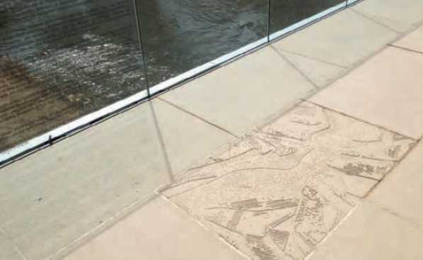 outdoor concrete products