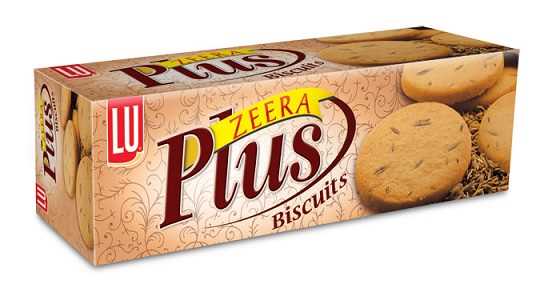  Zeera biscuits