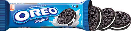 OREO biscuits
