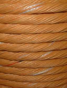Standard Marine Ropes