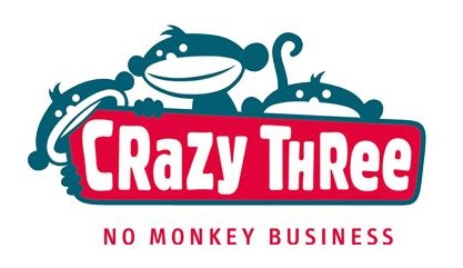 Crazy Three GmbH