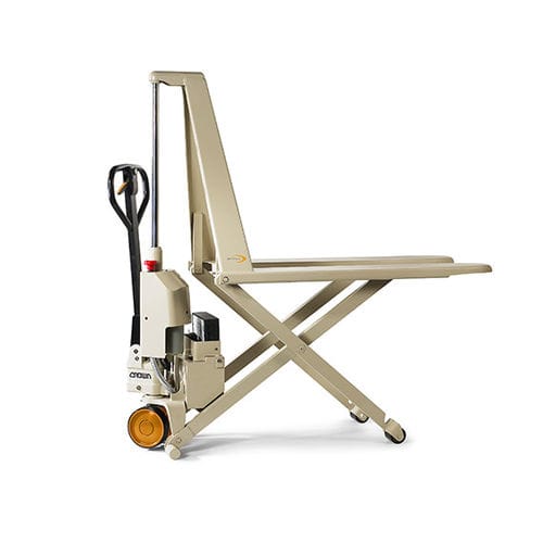 Elektrikli transpalet  PTH SERIES