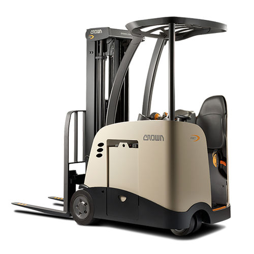 Elektrikli Endüstriyel Forklift   RC 5500 