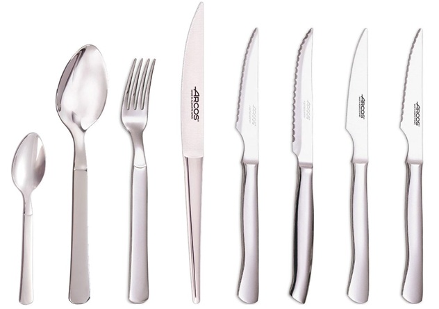 sofra catal bicak takimlari 