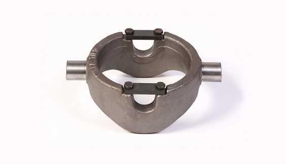 Silindirler için manşonlar