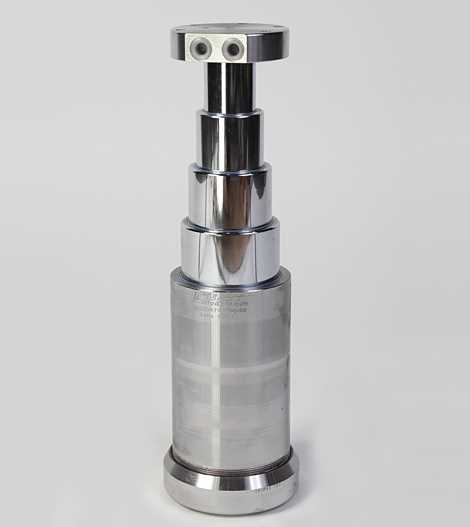 özel üretim teleskopik hidrolik silindirler