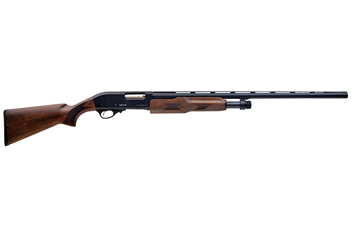 CZ 612 Field AV TÜGEĞİ POMPLALI