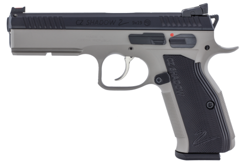 CZ Shadow 2 Urban Grey TABANCA