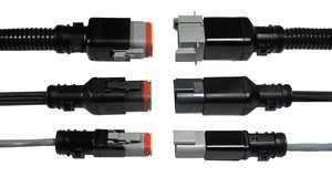 OTOMOTİV KONNEKTÖRLERİ