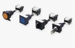 OTOMOTİV VE BİLEŞENLER / BUTONLAR