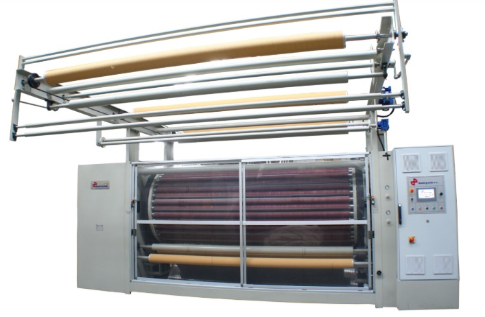 Sardon makinesi R9000