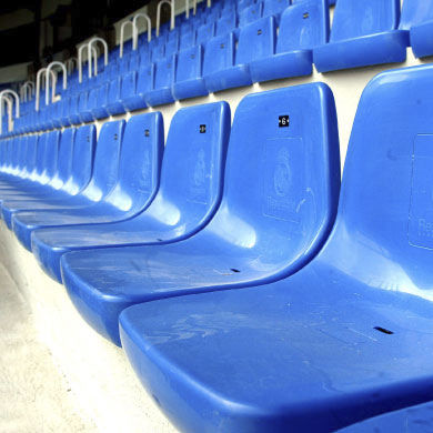 STADYUM KOLTUKLARI CRM