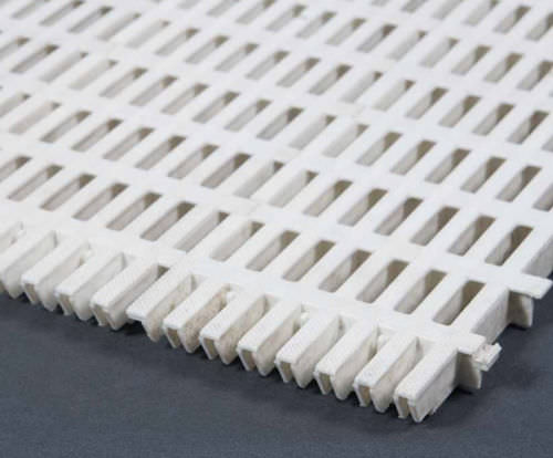 KAYMAYI ÖNLEYİCİ TABAN DÖŞEMESİ