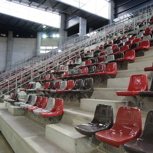 STADYUM KOLTUKLARI CR4