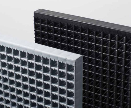 KOPOLİMER KAYMAZ TABAN DÖŞEMESİ