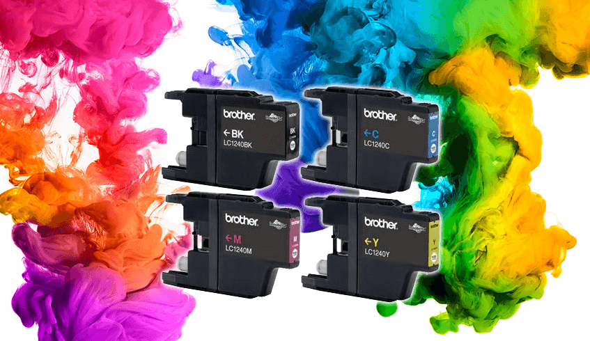 Murekkep ve Tonerler