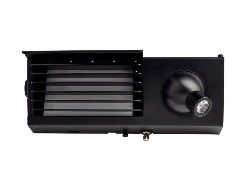 LED ayarlanabilir duvar lambası