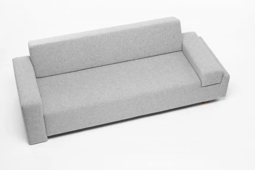 Contemporary sofa 