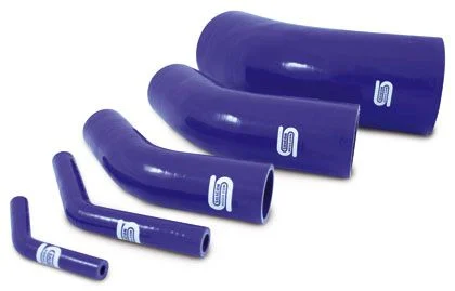 silicone engine hoses