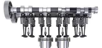 camshafts