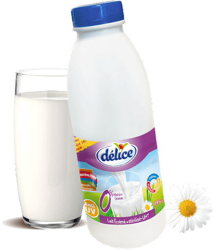  СВЕЖИЕ ОБЕЗЖИРЕННОЕ МОЛОКО