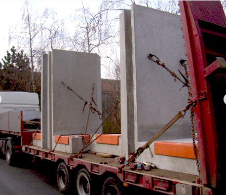 beton aci elemanlari