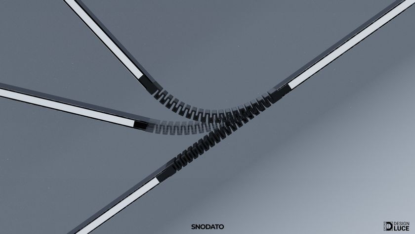 SNODATO - LED aluminium pendant lamp-3