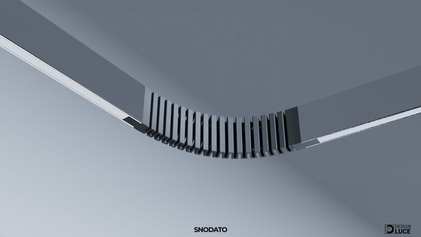 SNODATO - LED aluminium pendant lamp-4