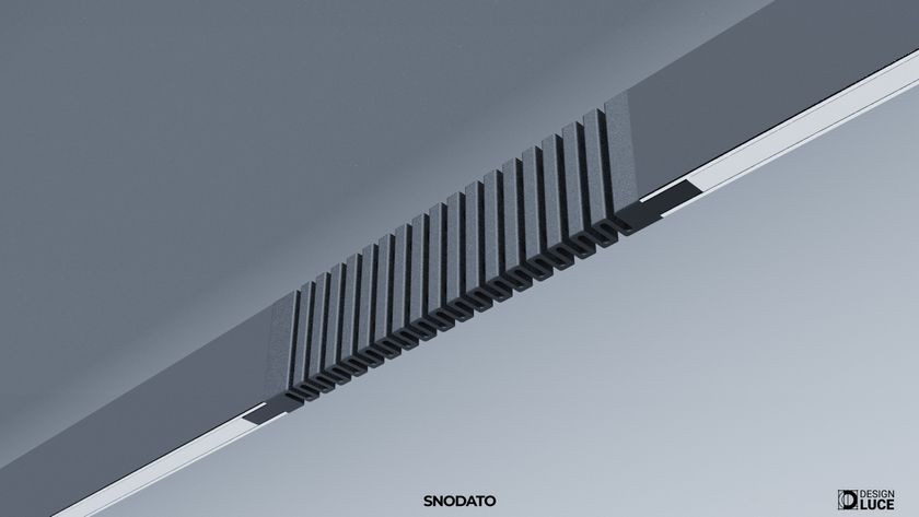 SNODATO - LED aluminium pendant lamp-5