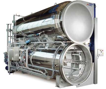  Full Water Immersion