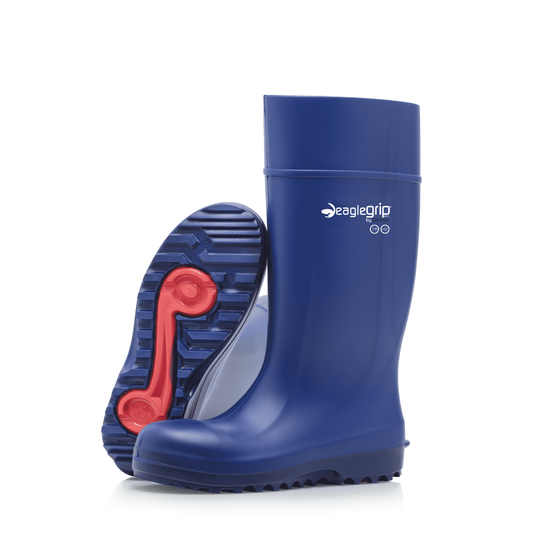  Boots  for Food Industry 