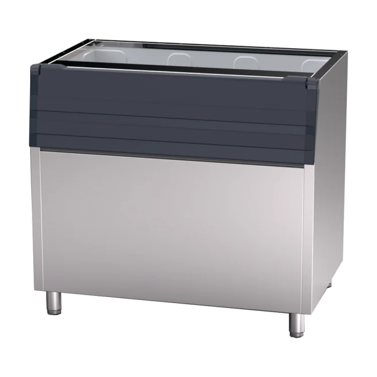 Brema Buz Makinesi Haznesi 