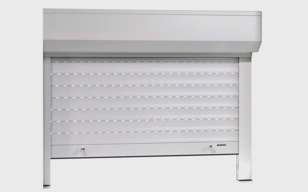 exterior window shutters