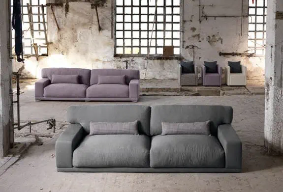 Contemporary sofa DOYLE