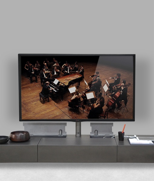 cok amacli tv uniteleri